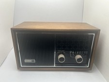 Rádio tubo antigo Philco Ford AM modelo traseiro 78-10000-17 comprar usado  Enviando para Brazil