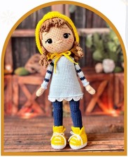 Crochet pattern copy for sale  LONDON