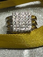 Anello oro 18kt usato  Giugliano in Campania