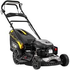 Texas rasenmäher benzin46cm gebraucht kaufen  Landshut