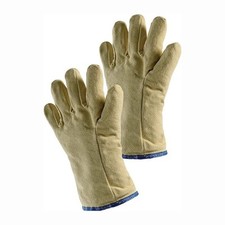 Jutec hitzeschutzhandschuhe fi gebraucht kaufen  Deutschland