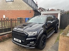 ford ranger pickup 4x4 for sale ford ranger pickup 4x4 for sale ROCHDALE