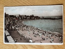 Postcard sands broadstairs for sale  ST. IVES