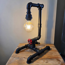 Steampunk retro industrial for sale  Greensboro