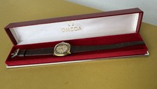 Vintage omega seamaster for sale  LONDON