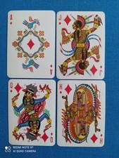 Mazzi carte gioco usato  Vanzaghello