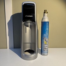 Soda stream sparkling for sale  SHREWSBURY