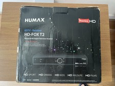 digital terrestrial receiver for sale  LONDON