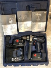 Aeg bsb stx for sale  SHEFFIELD