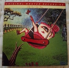 Little feat sailin gebraucht kaufen  Ganderkesee