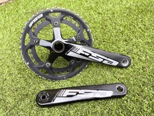 Fsa energy crank for sale  LIVERPOOL