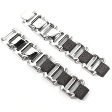 Fossil uhrband es2175 gebraucht kaufen  Neuhaus