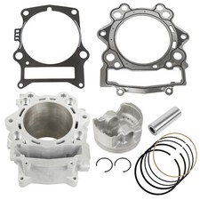 Cylinder Piston Ring for Yamaha Grizzly 700 YFM700 2007 2008- 2013 Standard Bore na sprzedaż  Wysyłka do Poland