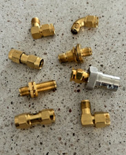 Lot sma adapters for sale  Coopersburg