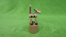 Alter wackelhund drückerfigur gebraucht kaufen  Damme