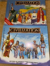 Civilization brettspiel unbesp gebraucht kaufen  Landsberg am Lech