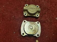 Dunlop 1.5 large for sale Dunlop 1.5 large for sale  NEWHAVEN