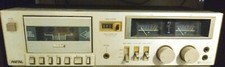 Technics m205 stereo usato  Ostuni