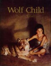 Wolf child hardcover for sale  Montgomery