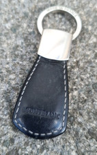 Montblanc keychain keyring for sale  SUTTON COLDFIELD
