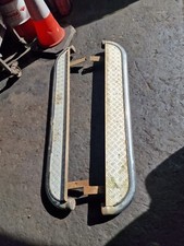 Toyota landcruiser colorado for sale  HALIFAX