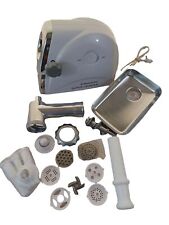 Electric meat grinder for sale  Collbran