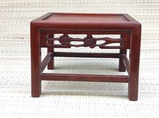 Chinese hardwood dai for sale  Stockton