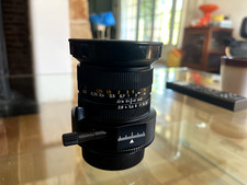 Leica super angulon d'occasion  Lorgues