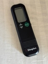 Genuine dimplex electraflame d'occasion  Expédié en Belgium