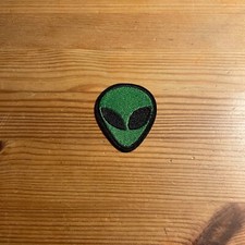 Alien patch area for sale  COLCHESTER