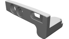Camera grip ergonomic usato  Italia