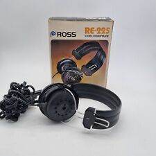 Vintage ross 225 for sale  COLCHESTER