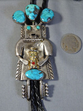 Navajo john larson for sale  Butler