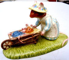 Large brambly hedge for sale  WICKFORD