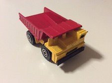 1989 matchbox dump for sale  Calico Rock