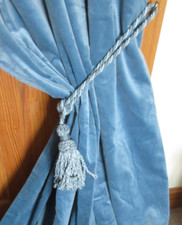 Vintage cotton velvet for sale  ANSTRUTHER