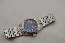 Glycine swiss taucheruhr gebraucht kaufen  Wattenheim