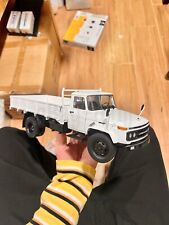 Scale flatbed railing for sale  Jericho