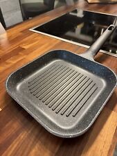 Mulex grillpfanne happy gebraucht kaufen  Friedland-Umland
