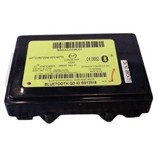 Centralina bluethoot eh6266dhx usato  Pratola Peligna