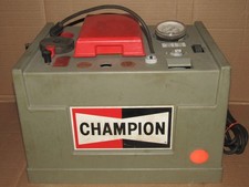Vintage champion spark for sale  Jacksonville