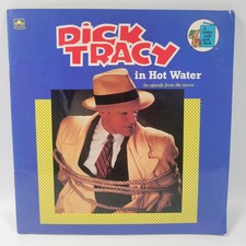Vtg dick tracy for sale  Ooltewah
