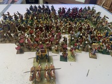 wargame army for sale  DURHAM