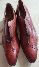 Italian leather men for sale  LONDON