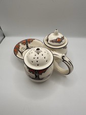 Vintage crown ducal for sale  DAGENHAM