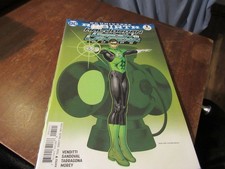 lantern 5 1 green comics for sale  Pompano Beach