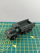 Airfix scale truck for sale  HAILSHAM