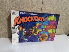 Knockout board game for sale  Redfield