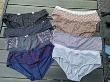 unterwasche gebraucht kaufen  Bassum