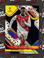 Folarin balogun black gebraucht kaufen  Koberg, Breitenfelde, Lankau